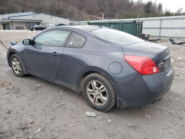 Photo 2 from auction – 2008 NISSAN ALTIMA 2.5 with VIN 1N4AL24E68C132564