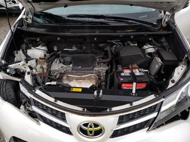 صورة رقم 12 من المزاد - 2014 TOYOTA RAV4 LIMIT مع VIN 2T3DFREV0EW193732
