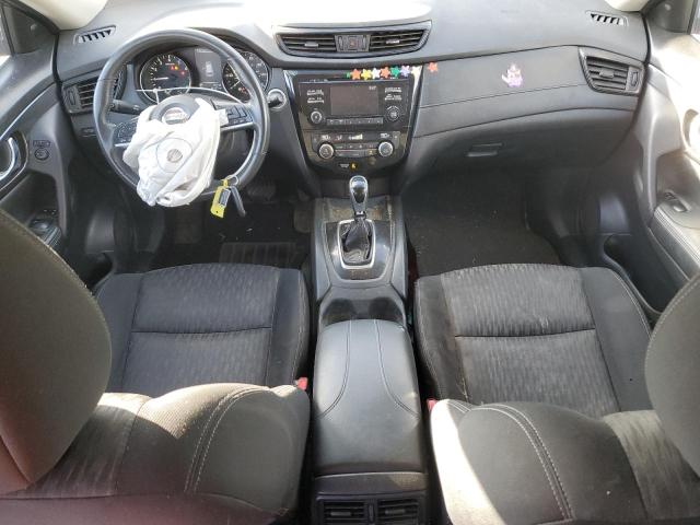 Photo 8 from auction – 2017 NISSAN ROGUE S with VIN KNMAT2MV7HP577754