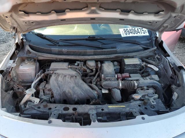 Photo 11 from auction – 2016 NISSAN VERSA S with VIN 3N1CN7AP4GL838406
