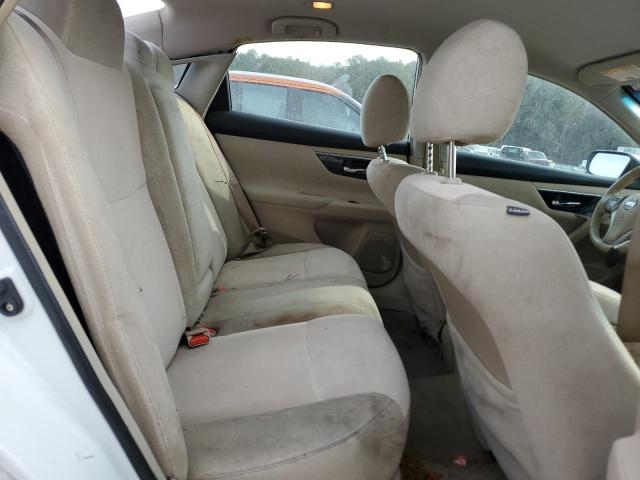 Photo 10 from auction – 2013 NISSAN ALTIMA 2.5 with VIN 1N4AL3AP0DN551360