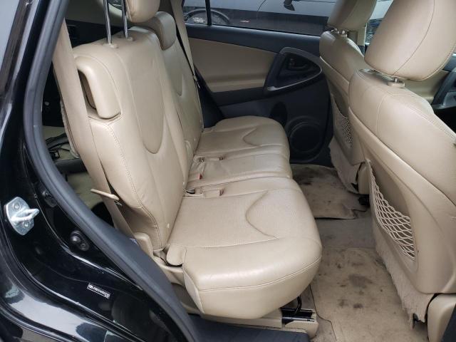 Photo 10 from auction – 2009 TOYOTA RAV4 LIMIT with VIN JTMBK31V69D007782