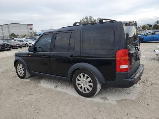 Photo 2 from auction – 2006 LAND ROVER LR3 SE with VIN SALAE25426A371413