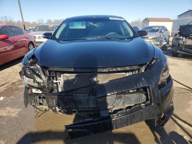 Photo 5 from auction – 2009 NISSAN MAXIMA S with VIN 1N4AA51E19C829279