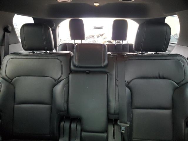 Photo 10 from auction – 2018 FORD EXPLORER L with VIN 1FM5K7F8XJGC80844