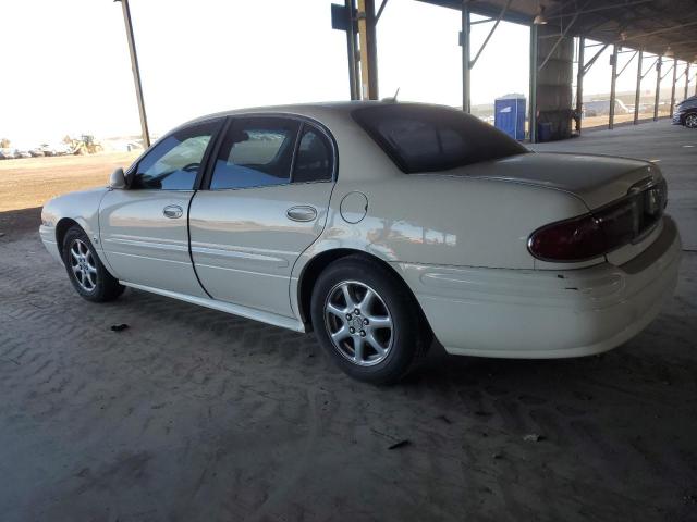 Photo 2 from auction – 2005 BUICK LESABRE CU with VIN 1G4HP52K35U203079