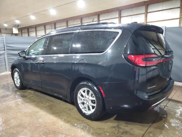 Foto 2 de la subasta – 2022 CHRYSLER PACIFICA T con VIN 2C4RC1BG3NR188671