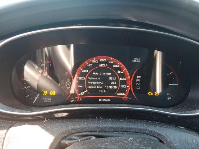 Photo 9 from auction – 2013 DODGE DART LIMIT with VIN 1C3CDFCA2DD346529