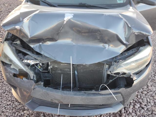 Photo 11 from auction – 2014 TOYOTA COROLLA L with VIN 2T1BURHE0EC153153