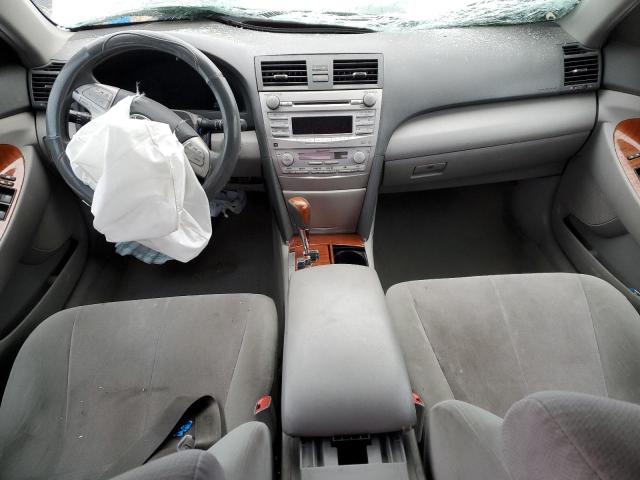 Photo 8 from auction – 2011 TOYOTA CAMRY with VIN 4T4BF3EKXBR180510