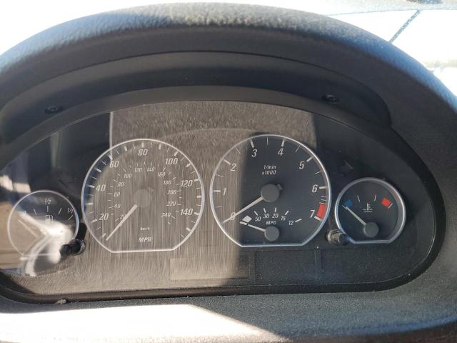 Photo 9 from auction – 2004 BMW 330 CI with VIN WBABW534X4PJ96204