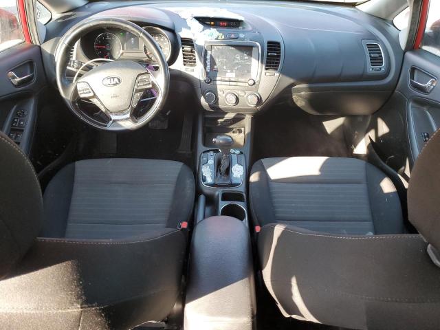 Photo 8 from auction – 2018 KIA FORTE LX with VIN 3KPFL4A76JE225245