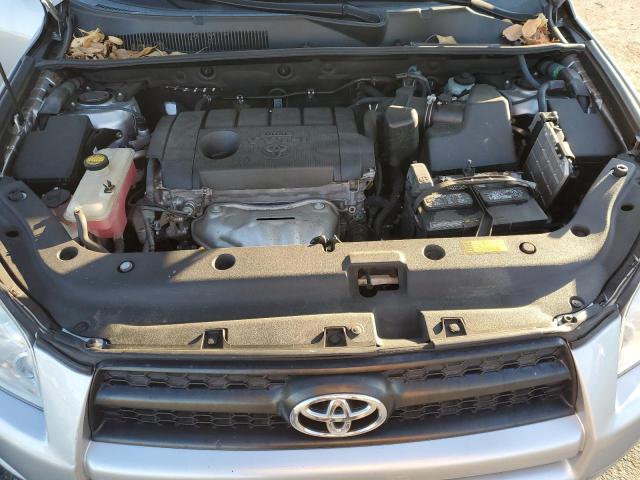 Photo 12 from auction – 2011 TOYOTA RAV4 with VIN 2T3ZF4DV6BW097674