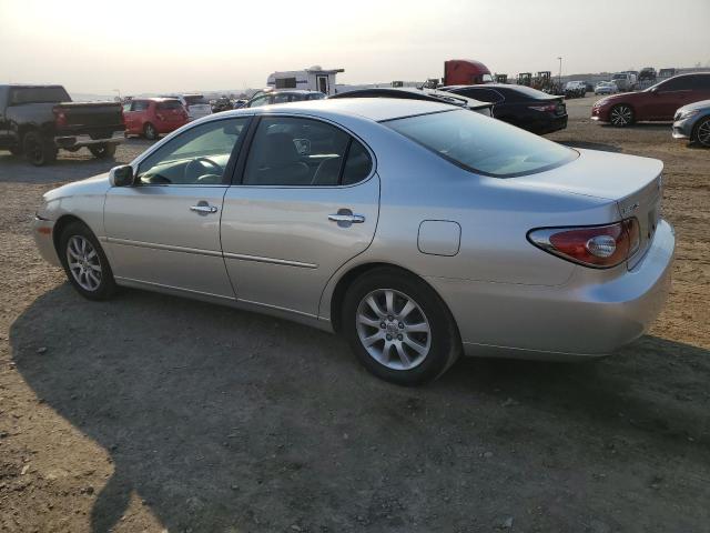 Photo 2 from auction – 2003 LEXUS ES 300 with VIN JTHBF30G630130518