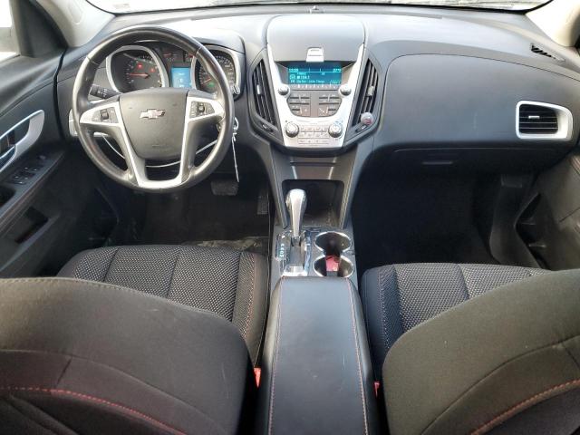 Photo 8 from auction – 2010 CHEVROLET EQUINOX LT with VIN 2CNALDEW7A6364453