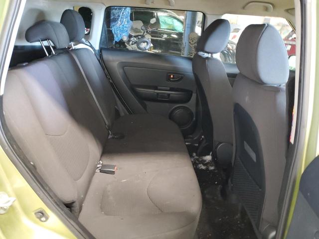 Photo 11 from auction – 2013 KIA SOUL with VIN KNDJT2A50D7483987