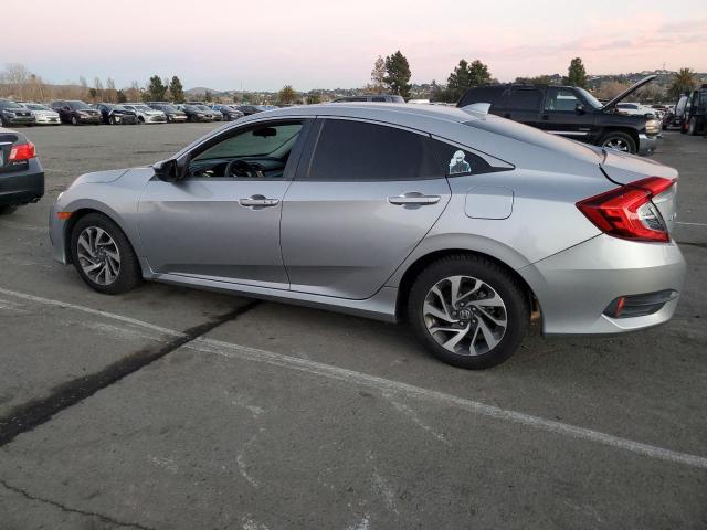 Photo 2 from auction – 2017 HONDA CIVIC EX with VIN 19XFC2F75HE228788