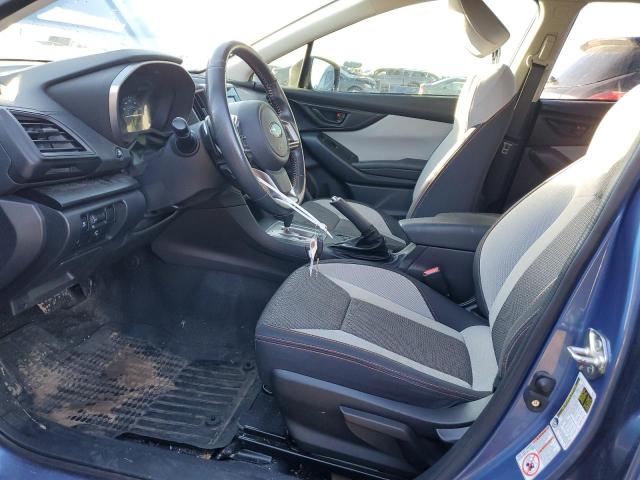 Photo 7 from auction – 2019 SUBARU CROSSTREK with VIN JF2GTAEC6KH362547
