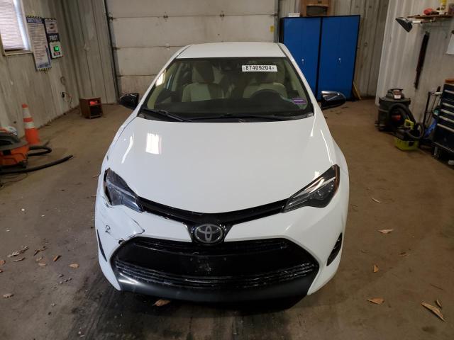 Photo 5 from auction – 2018 TOYOTA COROLLA L with VIN 2T1BURHE5JC045962