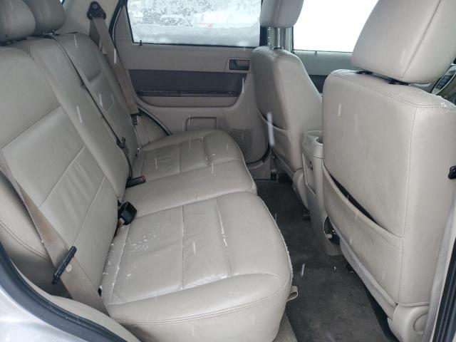 Photo 11 from auction – 2009 FORD ESCAPE XLT with VIN 1FMCU03G39KA28981