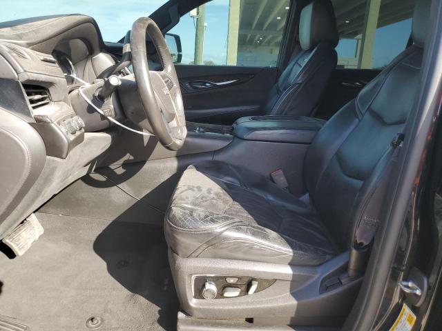 Photo 7 from auction – 2016 CADILLAC ESCALADE P with VIN 1GYS4DKJ2GR264606