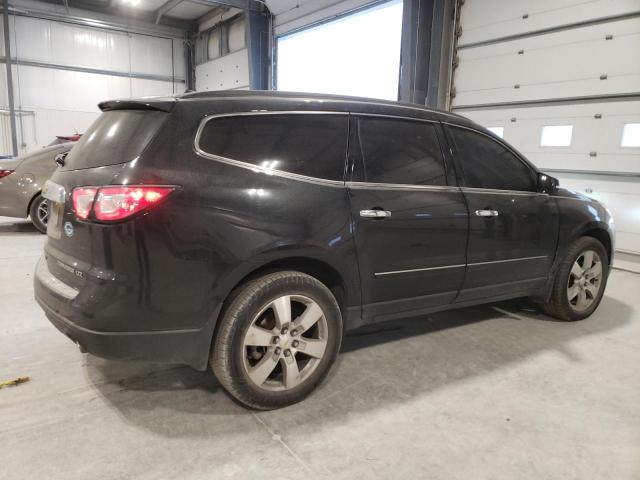 Photo 3 from auction – 2015 CHEVROLET TRAVERSE L with VIN 1GNKRJKD5FJ287835