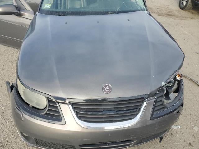Photo 11 from auction – 2006 SAAB 9-5 BASE with VIN YS3ED49G863528337