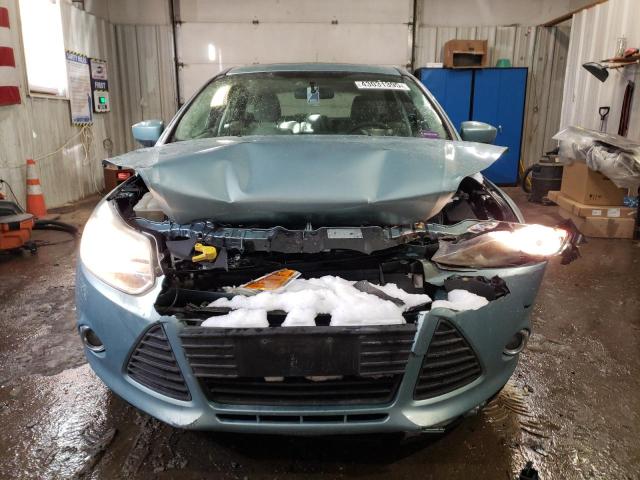 Photo 5 from auction – 2012 FORD FOCUS SE with VIN 1FAHP3K25CL218717