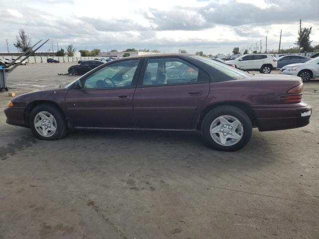 Photo 2 from auction – 1996 CHRYSLER INTREPID with VIN 2C3HH46T8TH220169