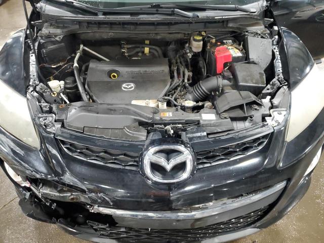 Photo 12 from auction – 2012 MAZDA CX-7 with VIN JM3ER2B56C0417084