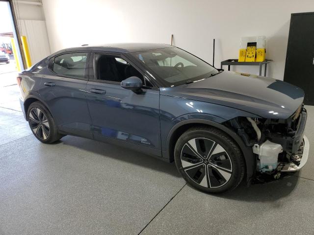 Photo 4 from auction – 2024 POLESTAR 2 with VIN YSMFE3KA5RL214405