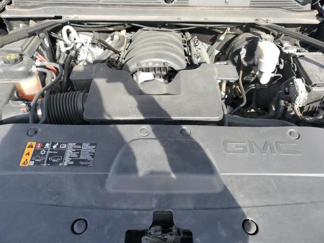 Photo 12 from auction – 2019 GMC YUKON SLE with VIN 1GKS1AKC2KR101675