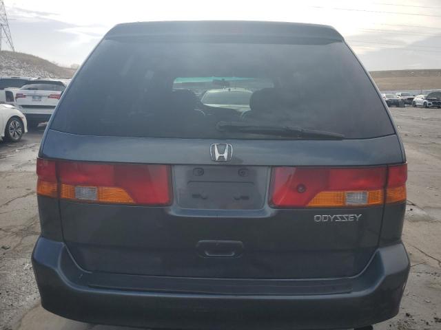 Photo 6 from auction – 2003 HONDA ODYSSEY EX with VIN 5FNRL18763B158399