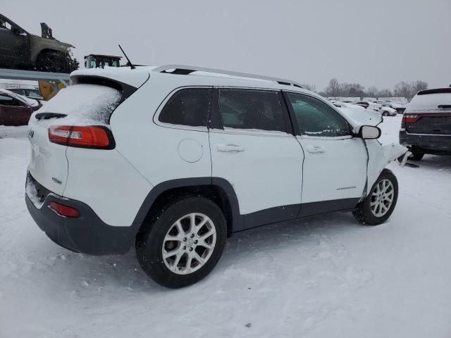 Photo 3 from auction – 2014 JEEP CHEROKEE L with VIN 1C4PJLCB6EW158213