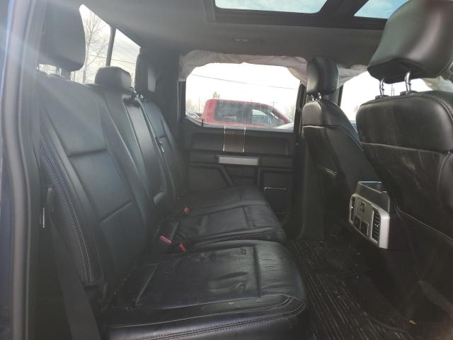 Photo 10 from auction – 2017 FORD F150 SUPER with VIN 1FTEW1EF9HFA39346