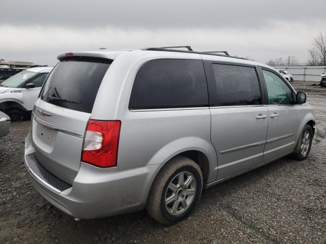 Photo 3 from auction – 2012 CHRYSLER TOWN & COU with VIN 2C4RC1BG9CR222478