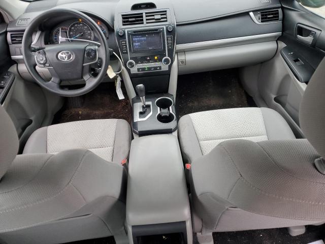 Photo 8 from auction – 2014 TOYOTA CAMRY L with VIN 4T4BF1FK2ER411388