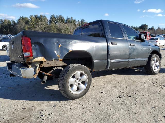 Photo 3 from auction – 2005 DODGE RAM 1500 S with VIN 1D7HU18D45S356313