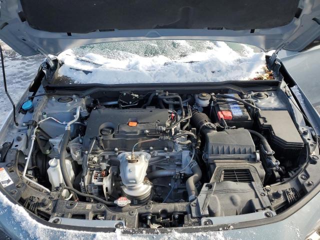Photo 11 from auction – 2024 HONDA CIVIC with VIN 2HGFE2F54RH509805