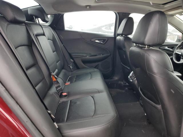 Photo 10 from auction – 2016 CHEVROLET MALIBU LT with VIN 1G1ZE5ST5GF315342