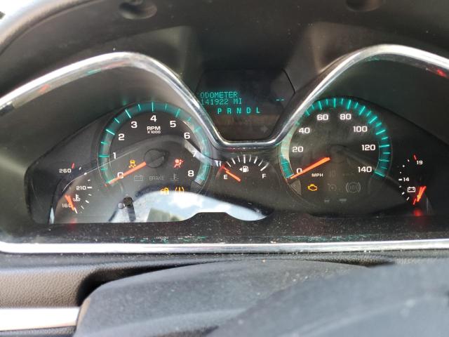 Photo 9 from auction – 2016 CHEVROLET TRAVERSE L with VIN 1GNKRGKDXGJ314029