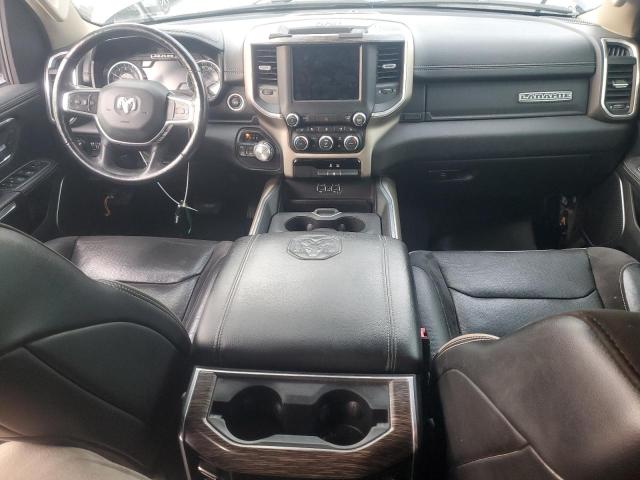 صورة رقم 8 من المزاد - 2020 RAM 1500 LARAM مع VIN 1C6SRFDTXLN280059