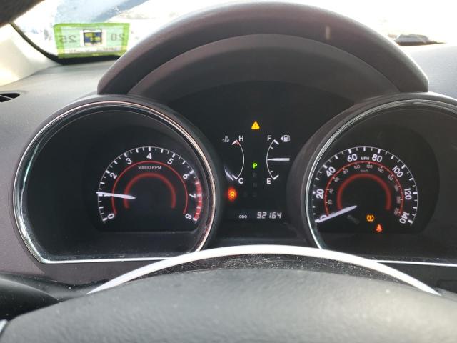 Photo 9 from auction – 2013 TOYOTA HIGHLANDER with VIN 5TDBK3EH4DS250749