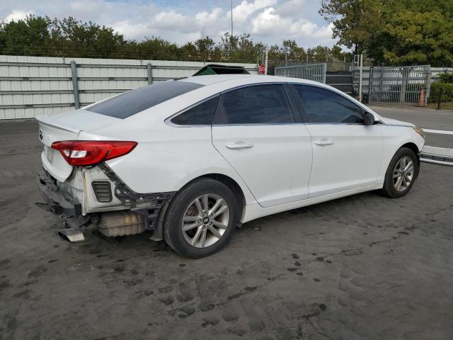 Photo 3 from auction – 2016 HYUNDAI SONATA SE with VIN 5NPE24AF2GH385584