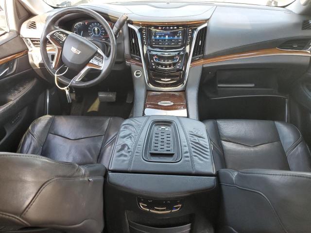 صورة رقم 8 من المزاد - 2017 CADILLAC ESCALADE E مع VIN 1GYS3HKJ4HR195591