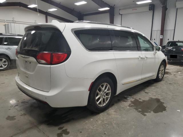 Photo 3 from auction – 2020 CHRYSLER PACIFICA T with VIN 2C4RC1BG0LR129834