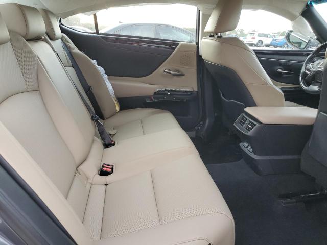 Photo 10 from auction – 2019 LEXUS ES 350 with VIN 58ABZ1B15KU006774