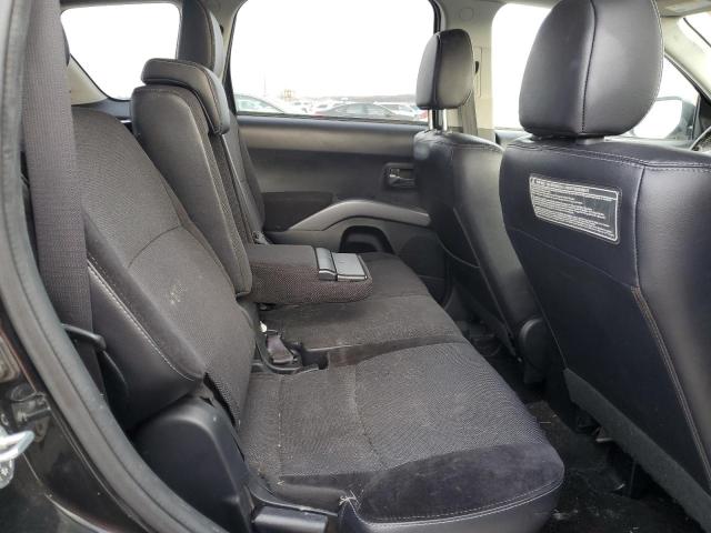 Photo 10 from auction – 2011 MITSUBISHI OUTLANDER with VIN JA4JT3AW7BU033731
