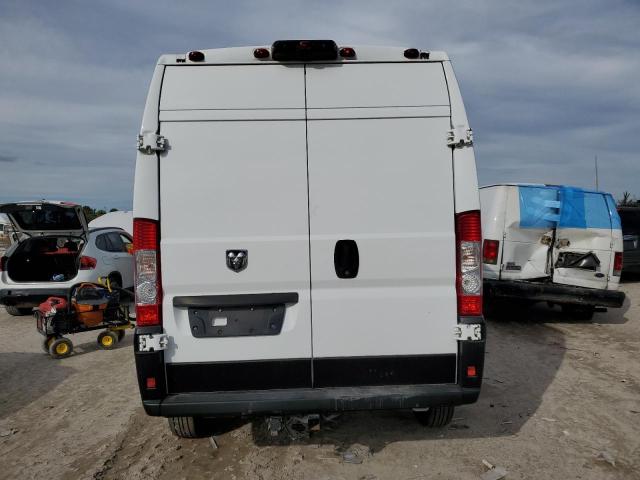 Photo 6 from auction – 2017 RAM PROMASTER with VIN 3C6TRVBG4HE538284