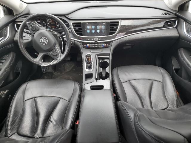 Photo 8 from auction – 2018 BUICK LACROSSE E with VIN 1G4ZP5SS6JU139666